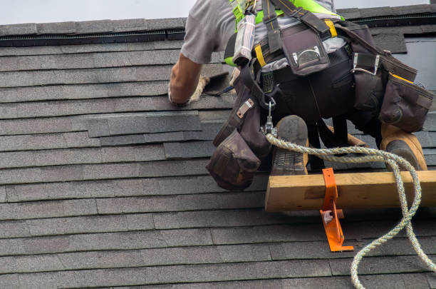 Reliable Flat Roof Repair contractor in Morven, GA by Brentwood Metal Roofing